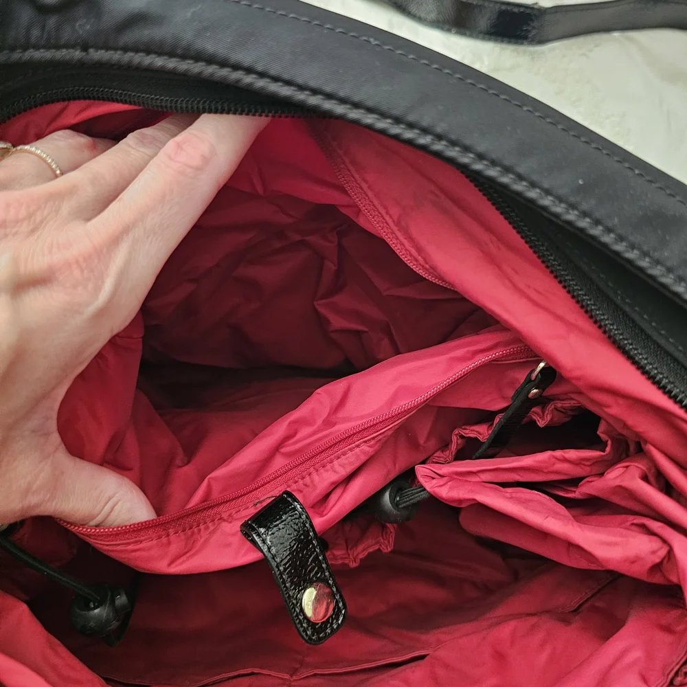 Kate Spade Diaper Bag